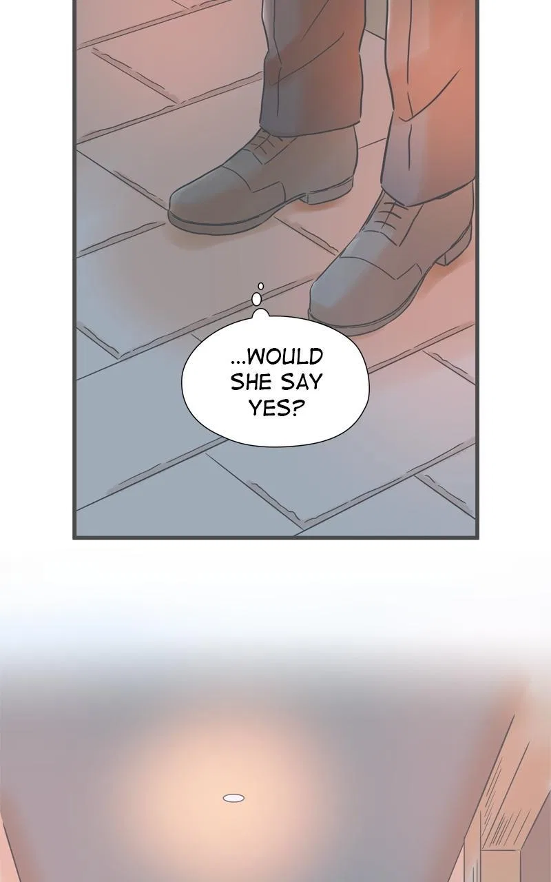 It Rains on Precious Days Chapter 179 – Page 51