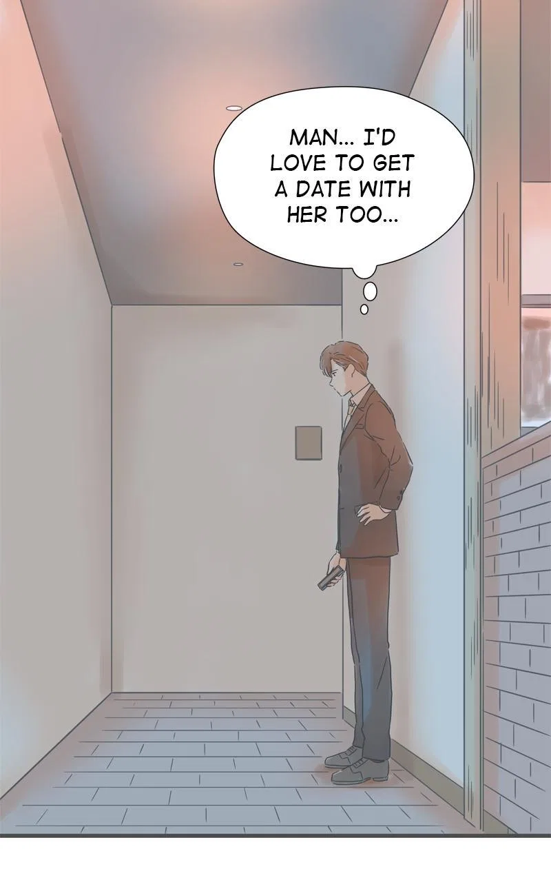 It Rains on Precious Days Chapter 179 – Page 52