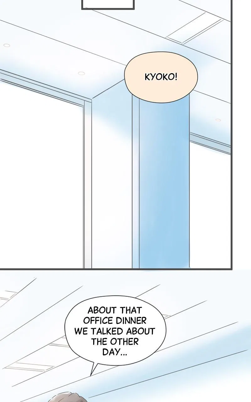 It Rains on Precious Days Chapter 179 – Page 55