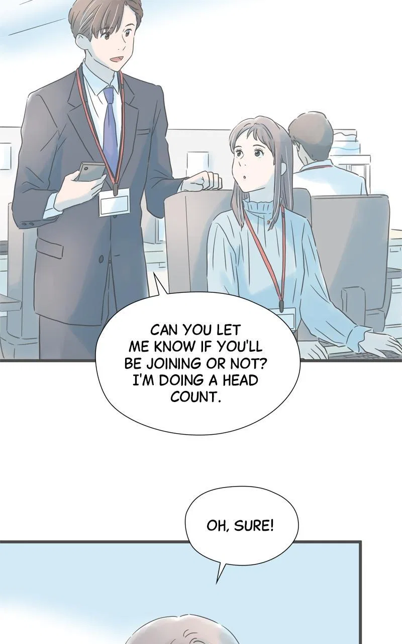 It Rains on Precious Days Chapter 179 – Page 56
