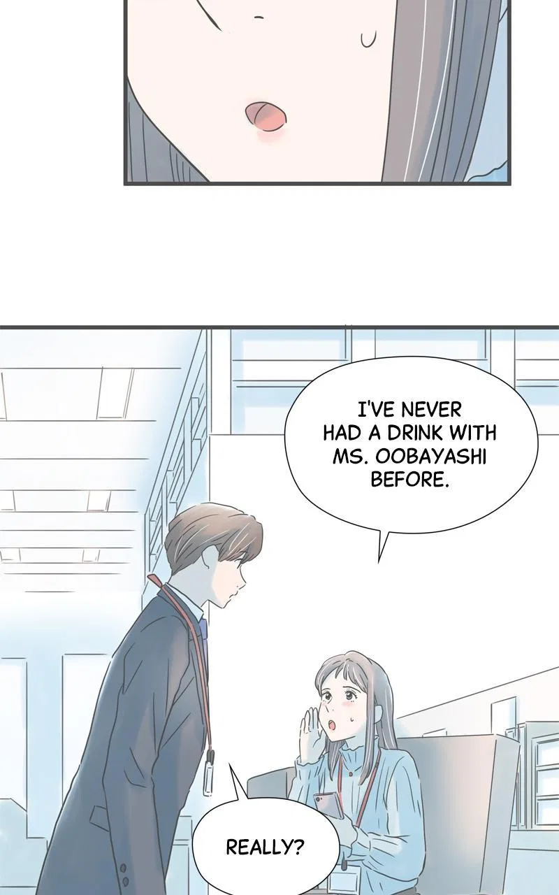 It Rains on Precious Days Chapter 179 – Page 59