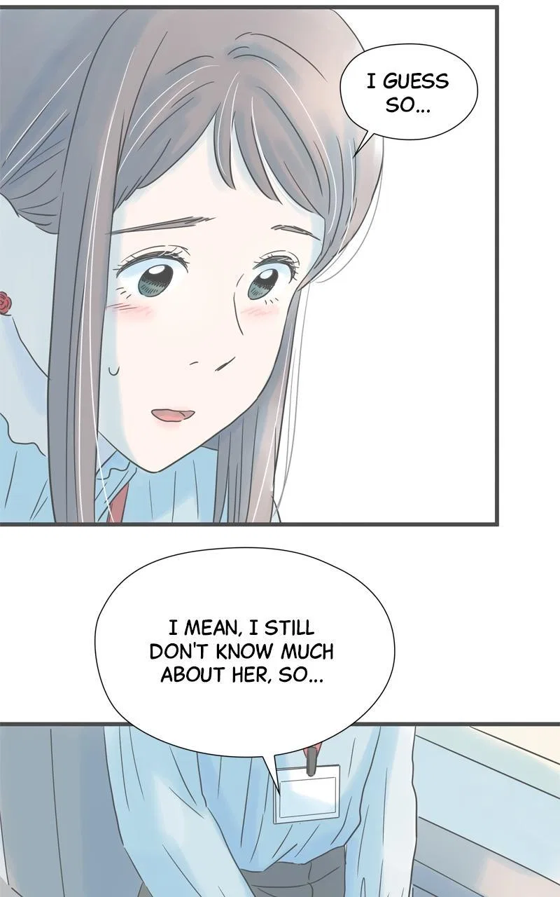 It Rains on Precious Days Chapter 179 – Page 61