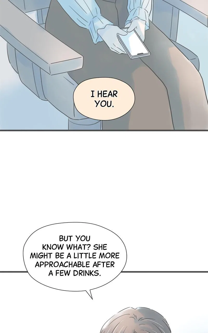 It Rains on Precious Days Chapter 179 – Page 62