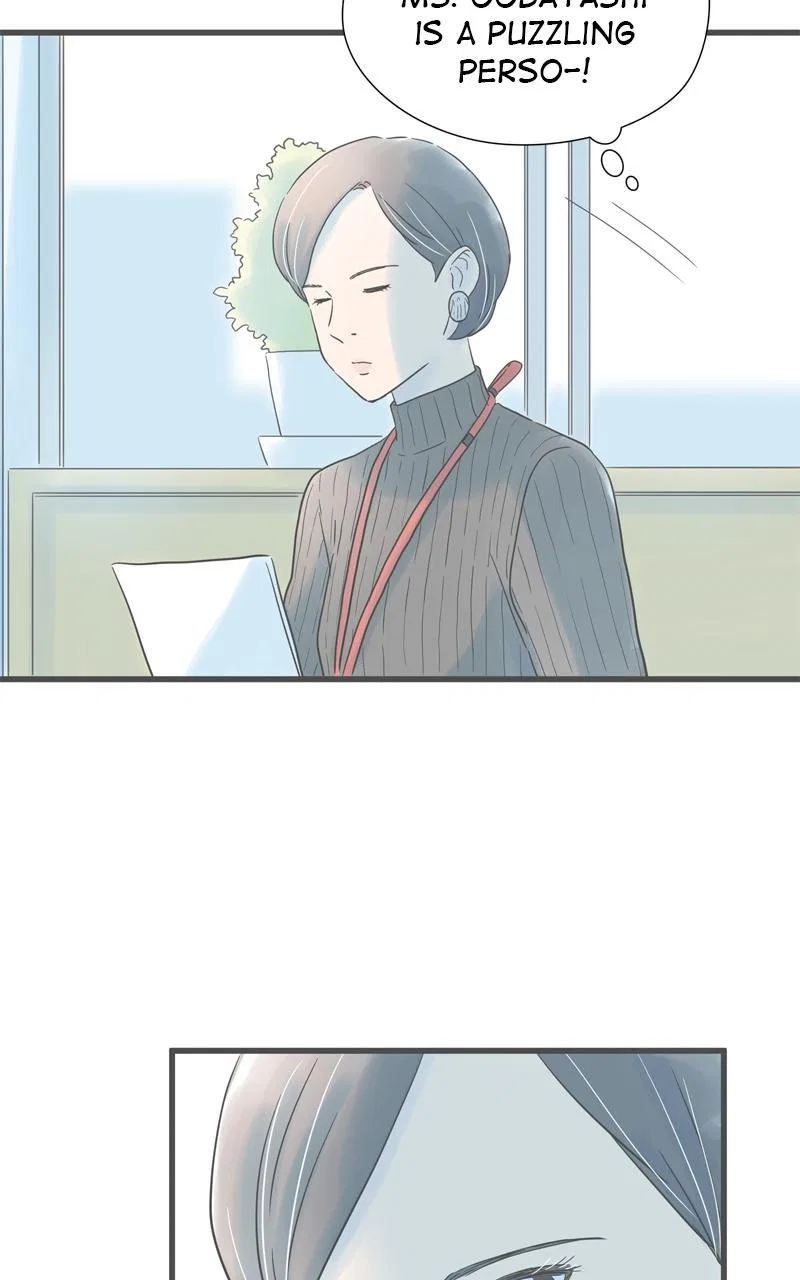 It Rains on Precious Days Chapter 179 – Page 65