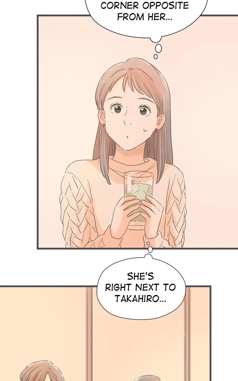 It Rains on Precious Days Chapter 179 – Page 73