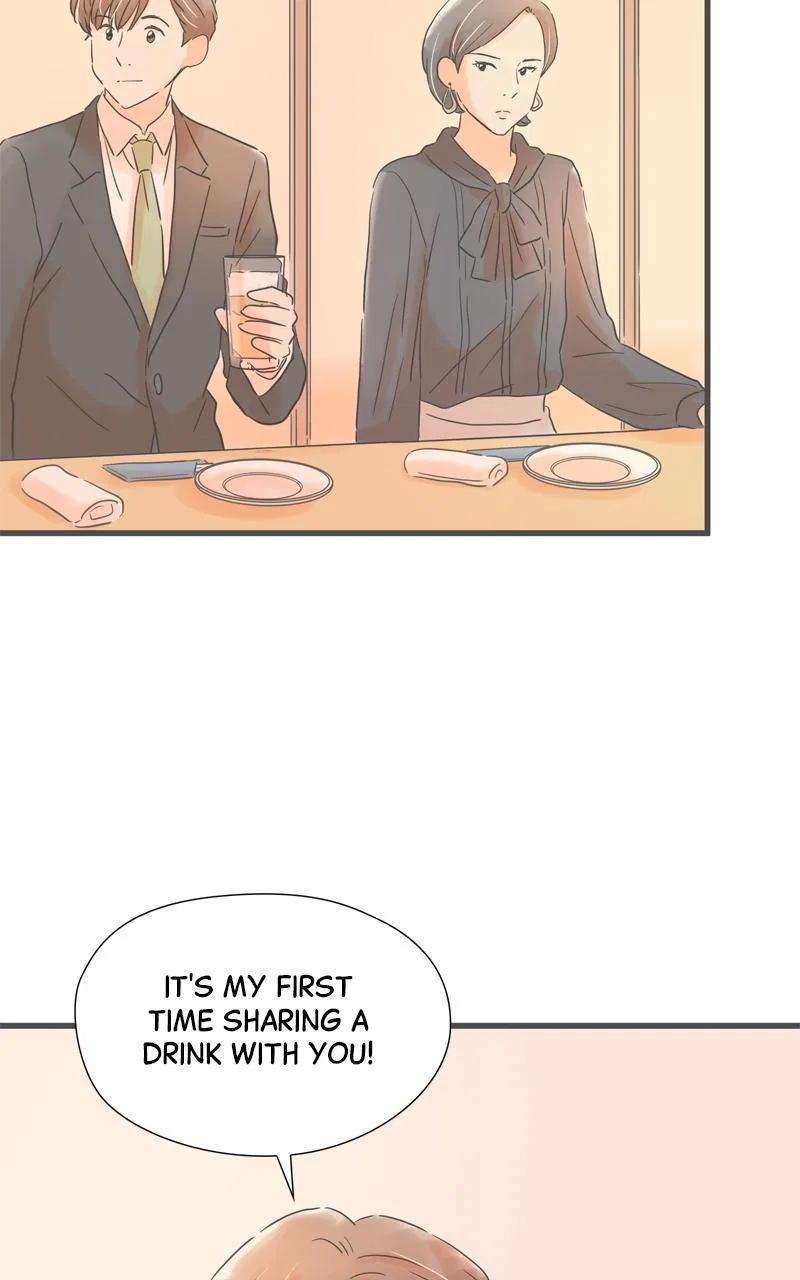 It Rains on Precious Days Chapter 179 – Page 74