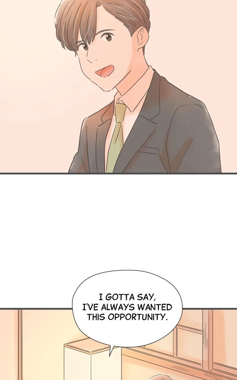 It Rains on Precious Days Chapter 179 – Page 75
