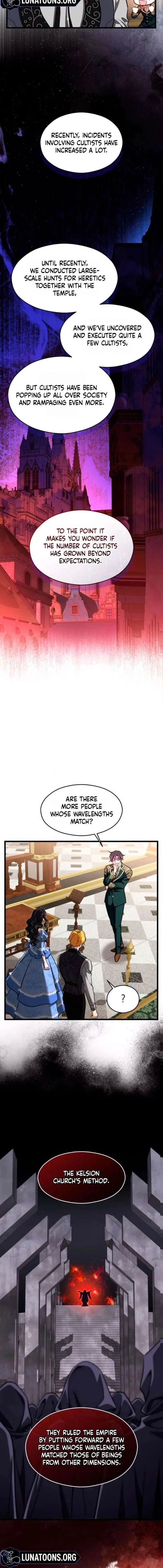 The Young Emperor is Obsessed With Me Chapter 68 – Page 12