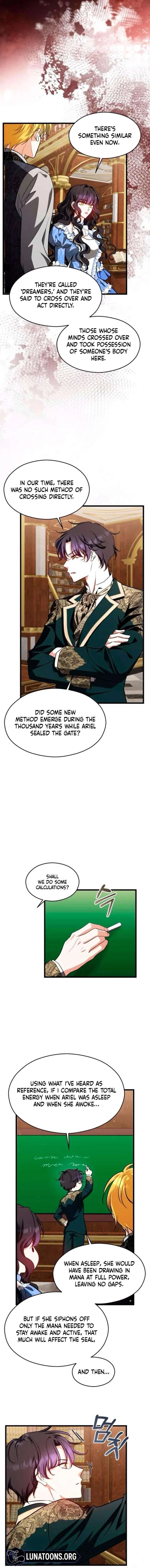The Young Emperor is Obsessed With Me Chapter 68 – Page 13