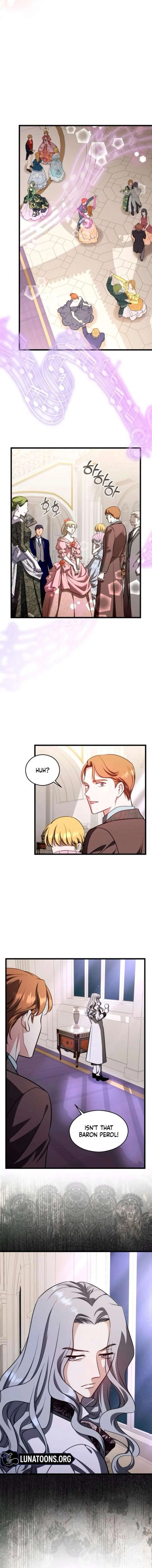 The Young Emperor is Obsessed With Me Chapter 68 – Page 15