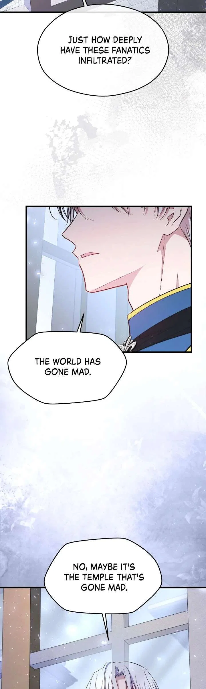 The Young Emperor is Obsessed With Me Chapter 67 – Page 2