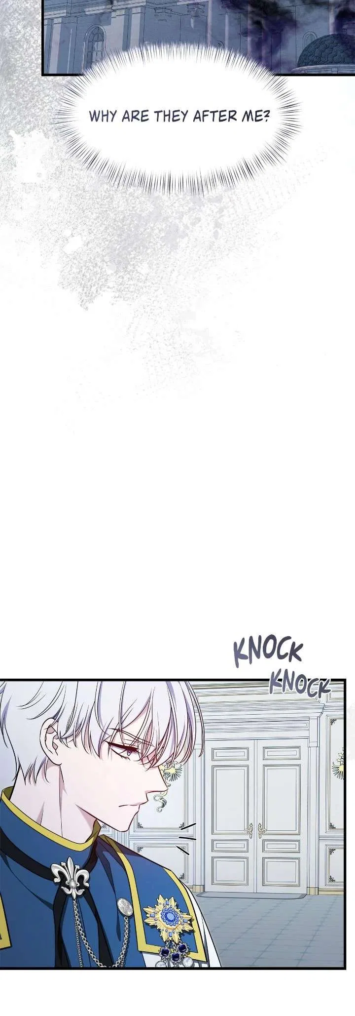 The Young Emperor is Obsessed With Me Chapter 67 – Page 4