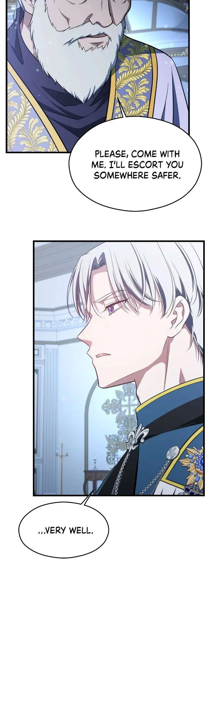 The Young Emperor is Obsessed With Me Chapter 67 – Page 6