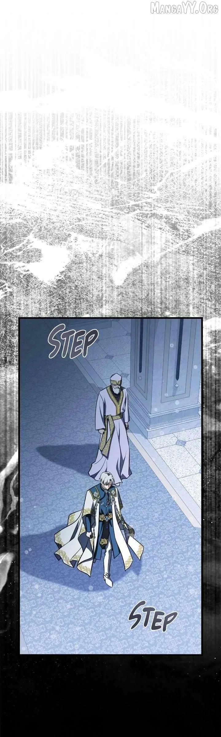 The Young Emperor is Obsessed With Me Chapter 67 – Page 7