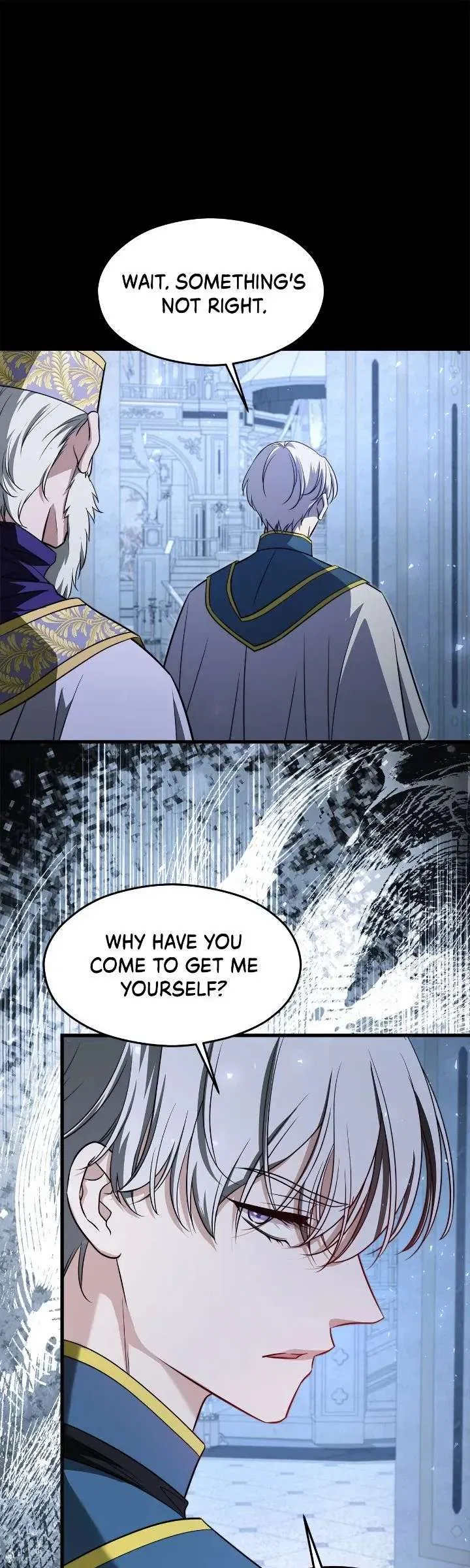 The Young Emperor is Obsessed With Me Chapter 67 – Page 9