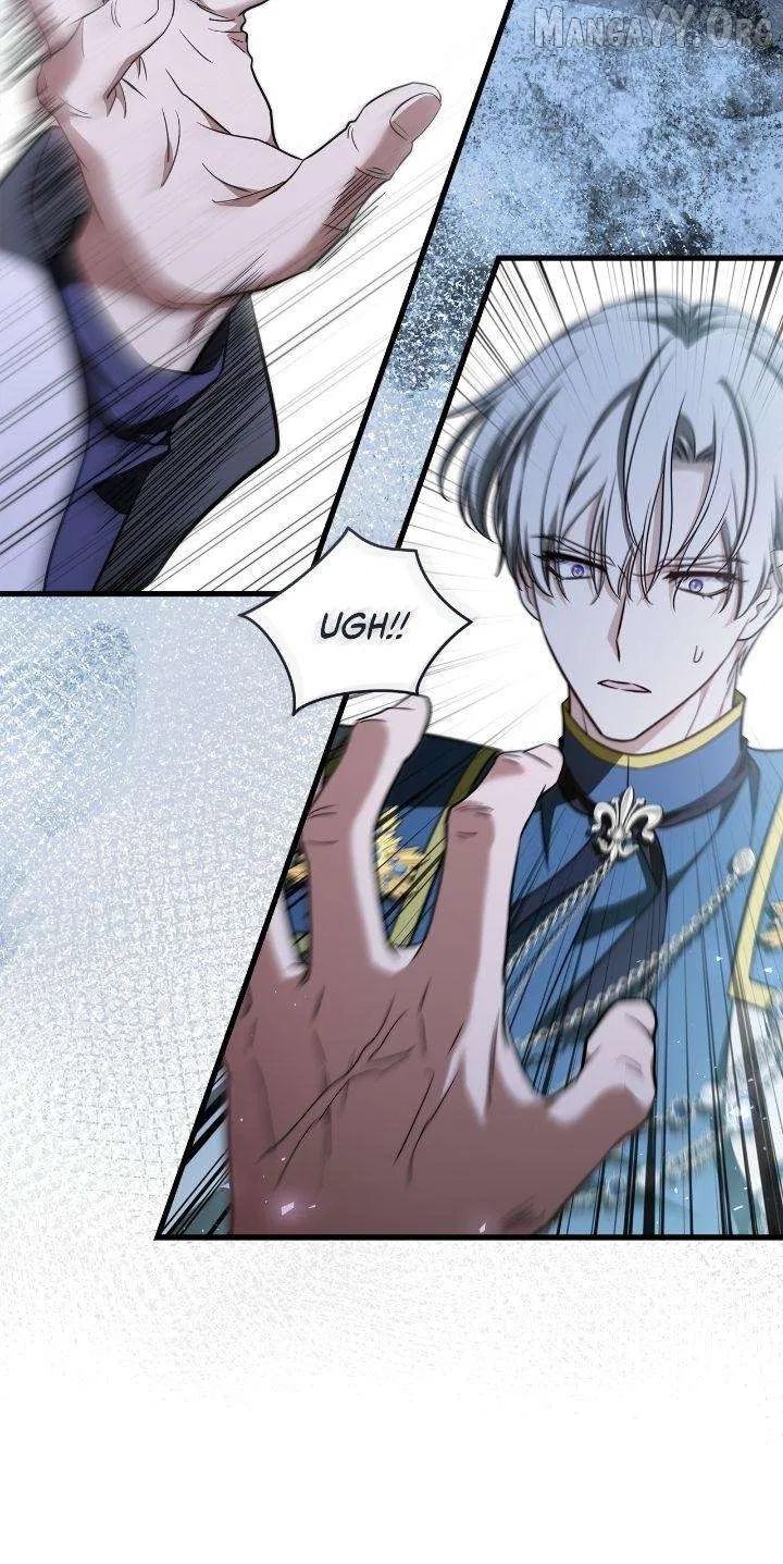 The Young Emperor is Obsessed With Me Chapter 67 – Page 12
