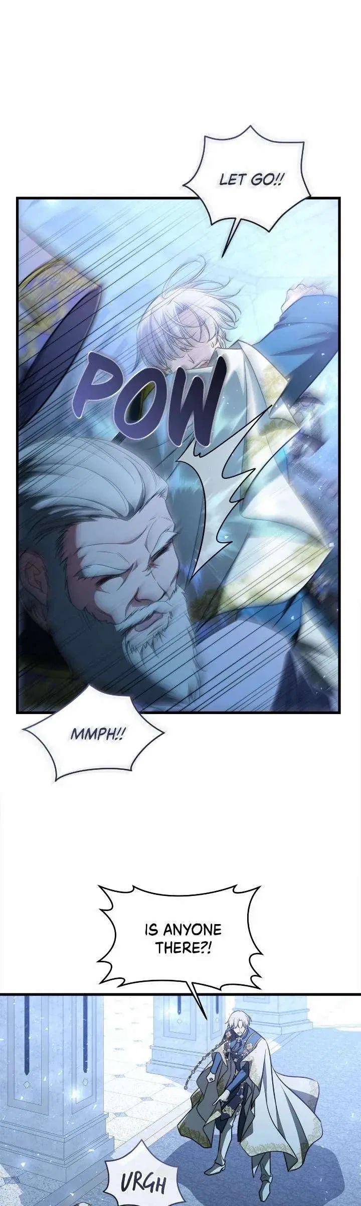 The Young Emperor is Obsessed With Me Chapter 67 – Page 13