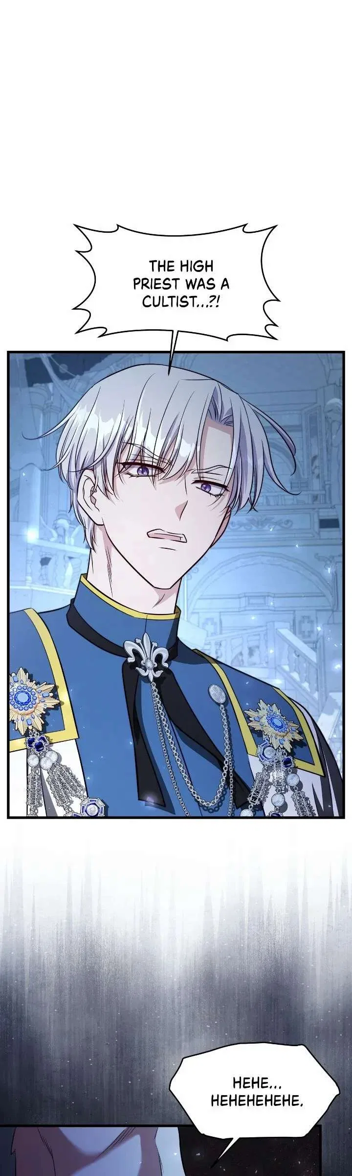 The Young Emperor is Obsessed With Me Chapter 67 – Page 18