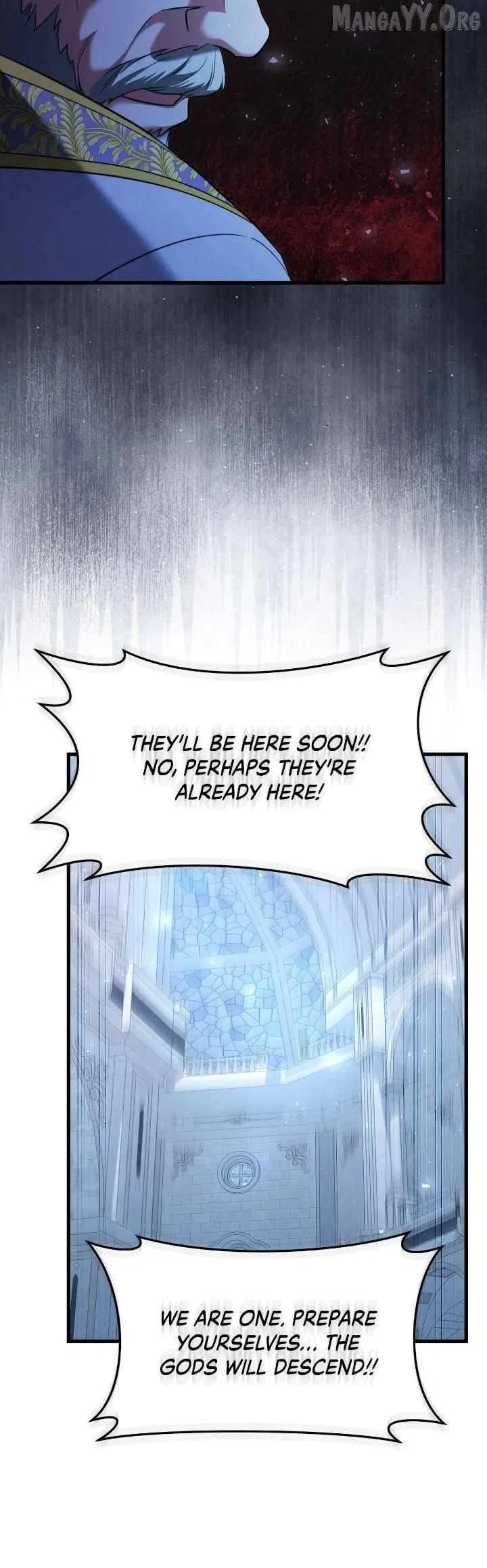 The Young Emperor is Obsessed With Me Chapter 67 – Page 19