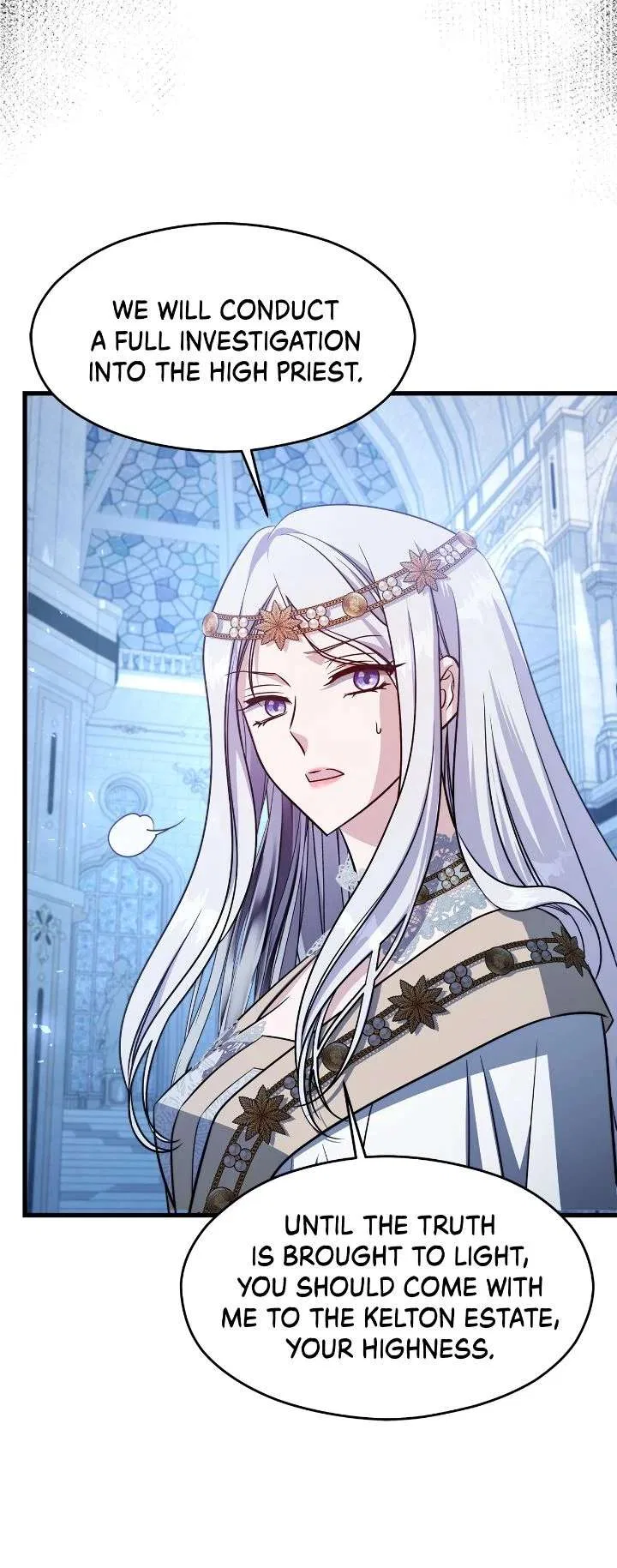 The Young Emperor is Obsessed With Me Chapter 67 – Page 22