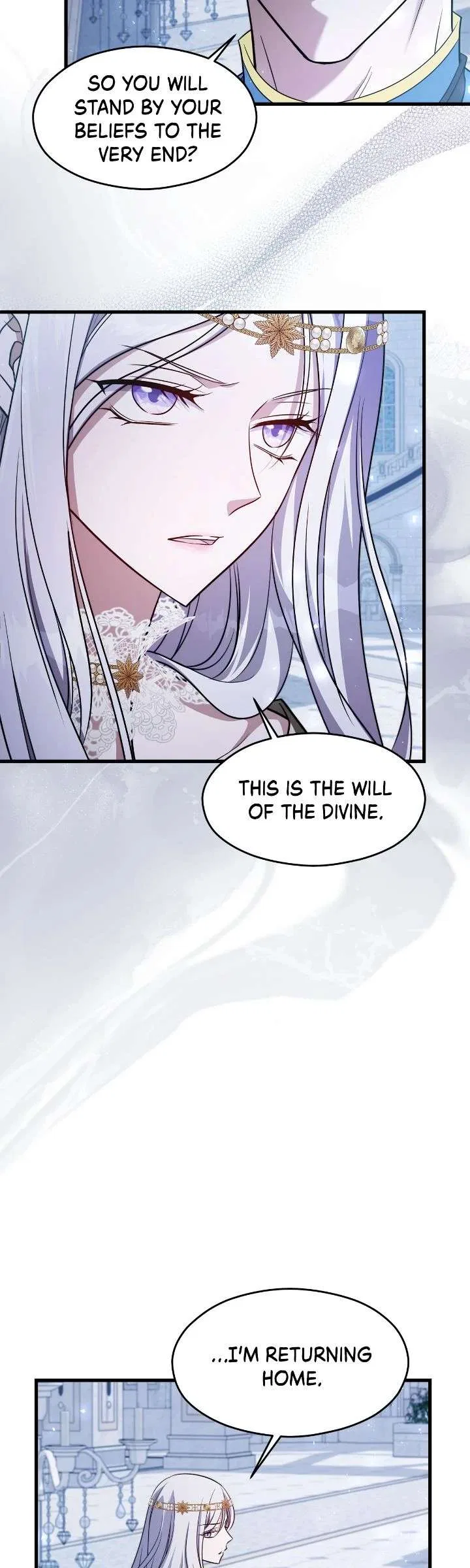 The Young Emperor is Obsessed With Me Chapter 67 – Page 24