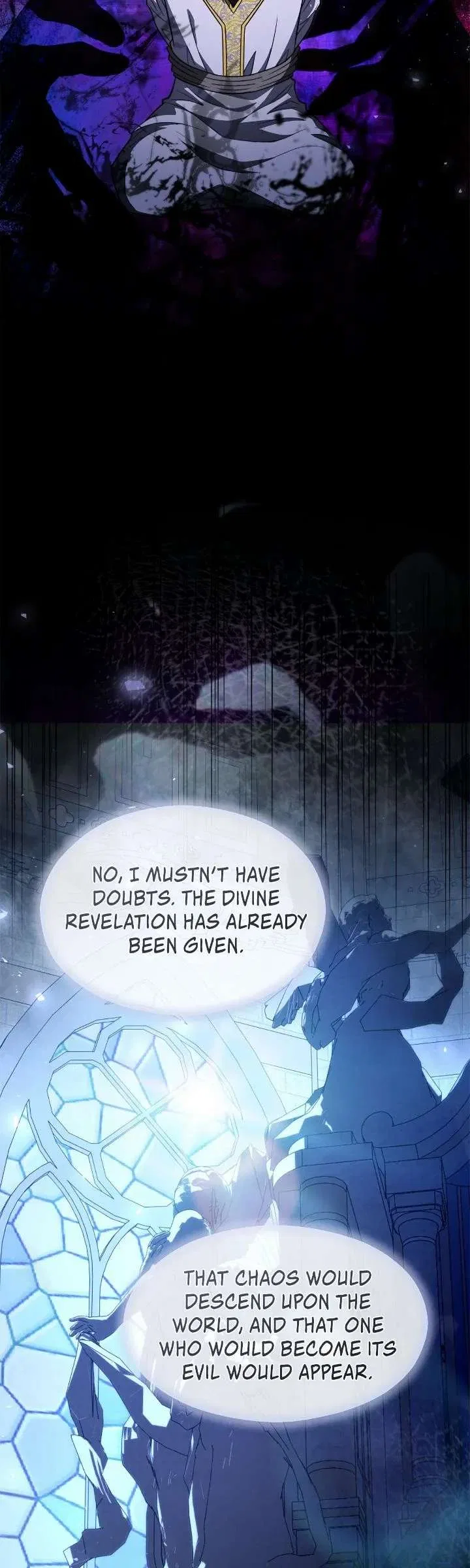 The Young Emperor is Obsessed With Me Chapter 67 – Page 27