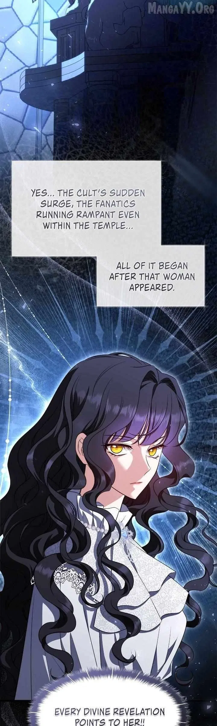The Young Emperor is Obsessed With Me Chapter 67 – Page 28