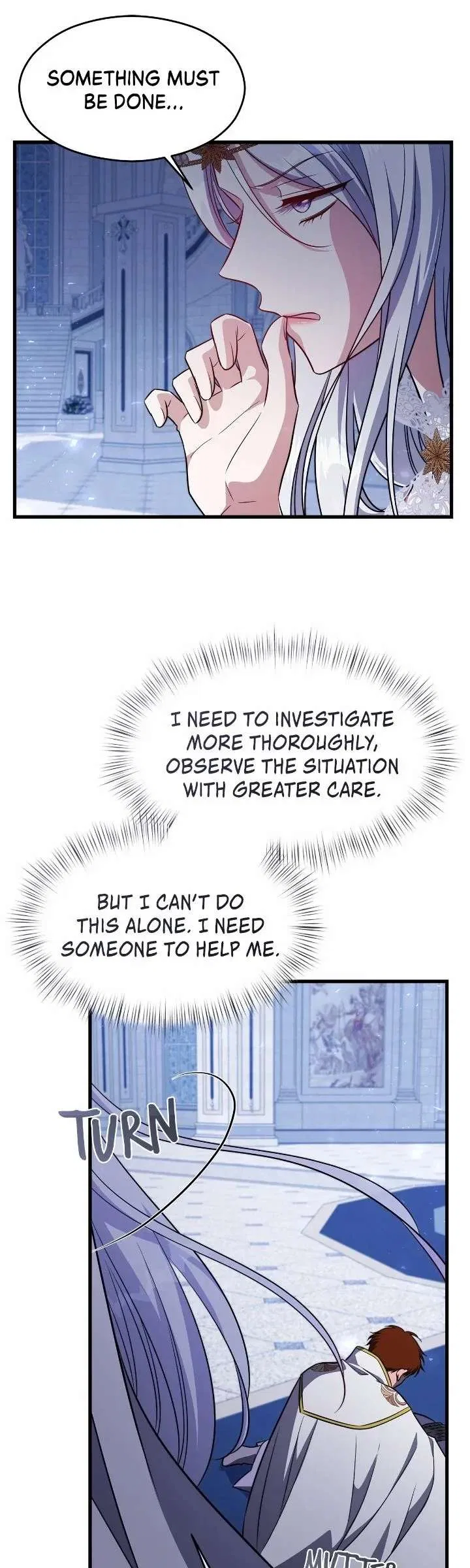The Young Emperor is Obsessed With Me Chapter 67 – Page 30