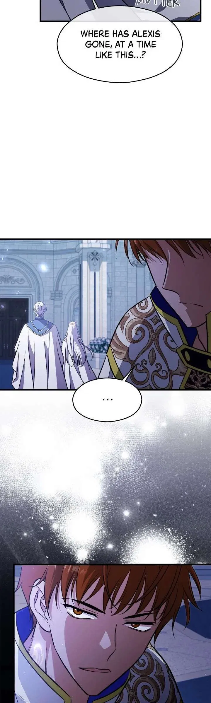 The Young Emperor is Obsessed With Me Chapter 67 – Page 31