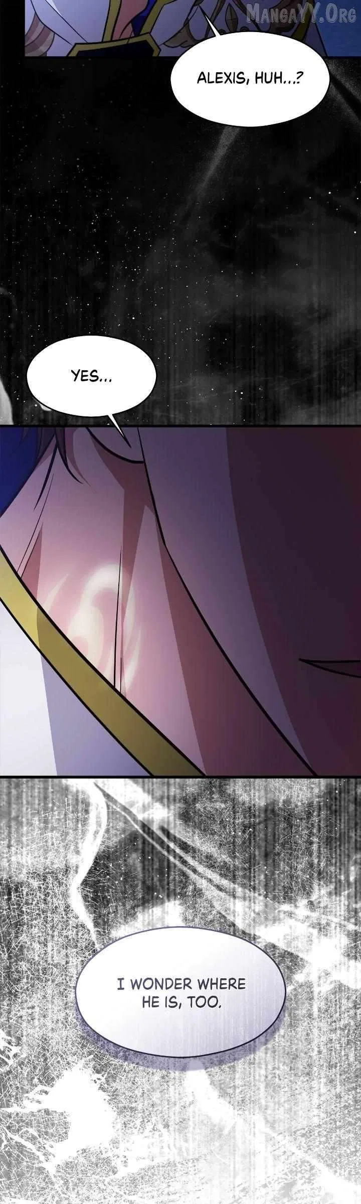 The Young Emperor is Obsessed With Me Chapter 67 – Page 32