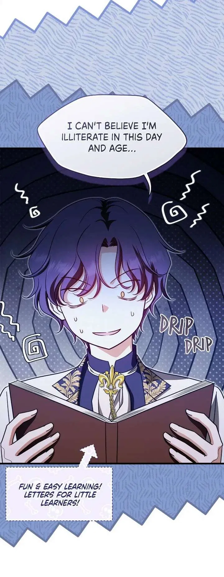 The Young Emperor is Obsessed With Me Chapter 67 – Page 37