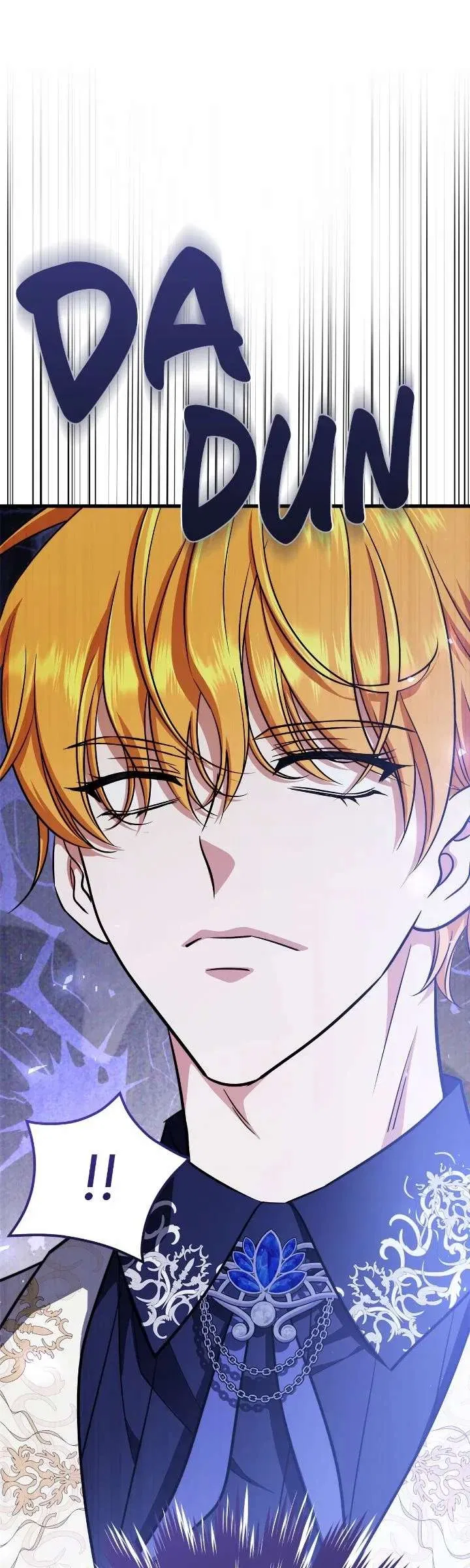 The Young Emperor is Obsessed With Me Chapter 67 – Page 50