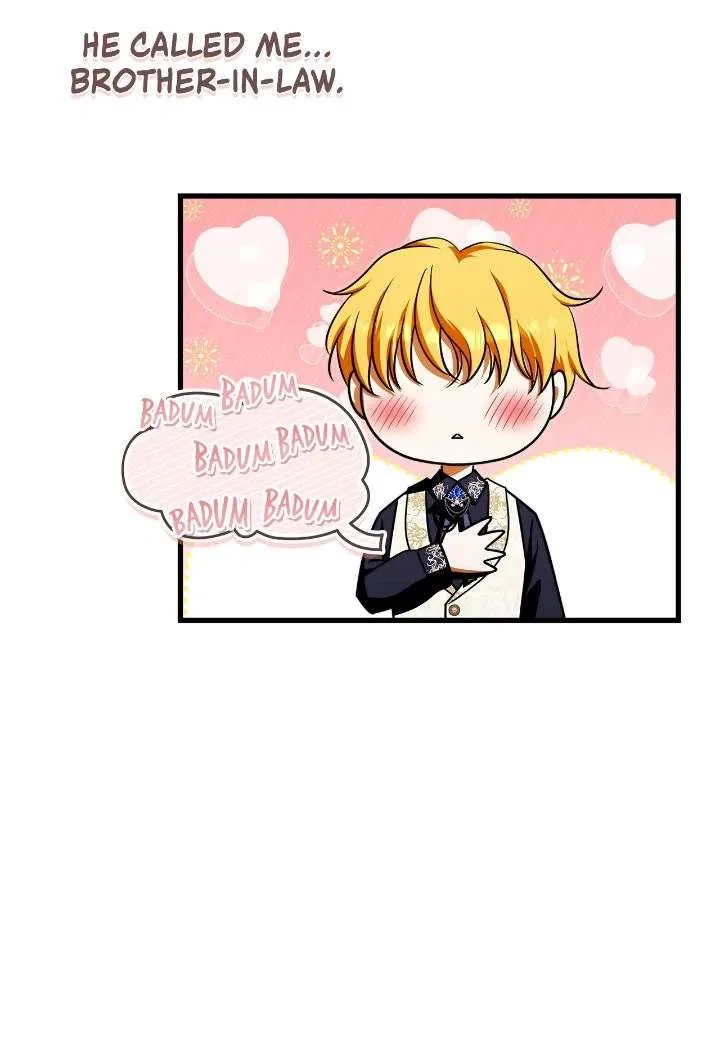 The Young Emperor is Obsessed With Me Chapter 67 – Page 52