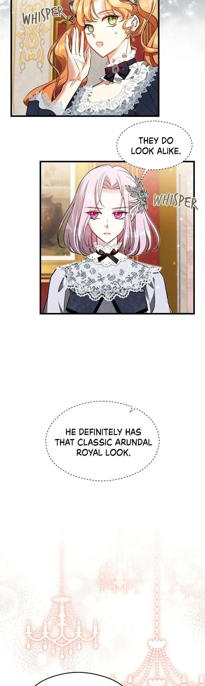 The Young Emperor is Obsessed With Me Chapter 66 – Page 2