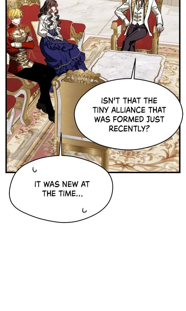 The Young Emperor is Obsessed With Me Chapter 66 – Page 4