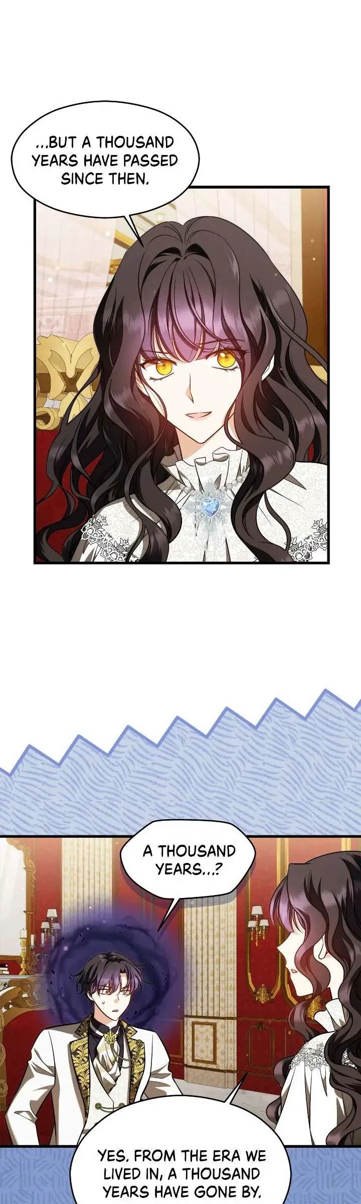 The Young Emperor is Obsessed With Me Chapter 66 – Page 5