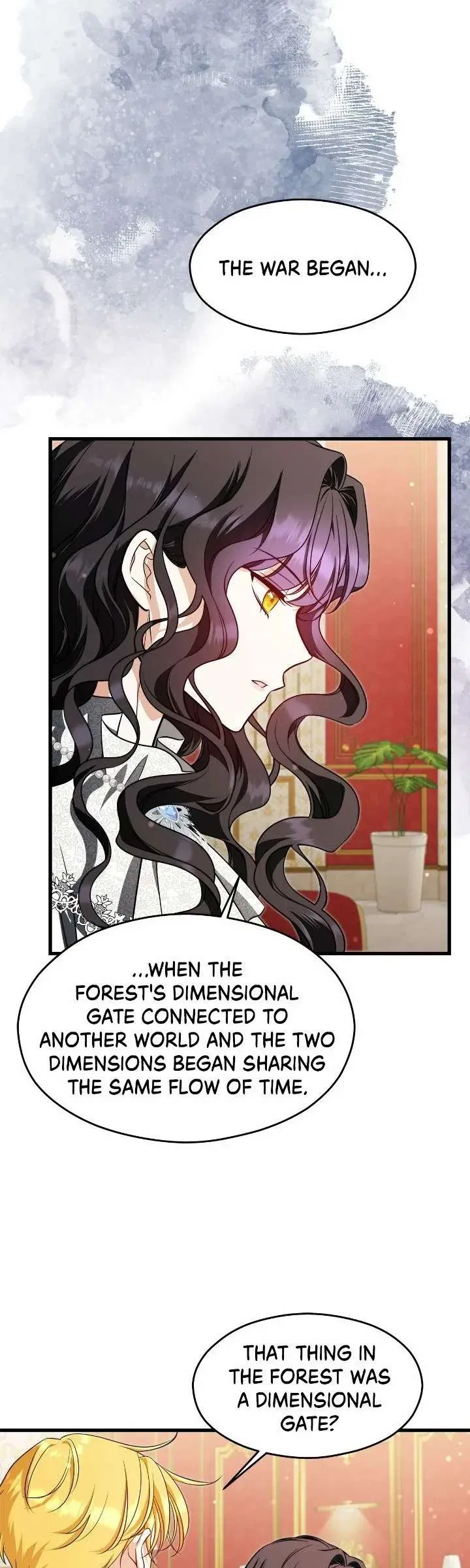 The Young Emperor is Obsessed With Me Chapter 66 – Page 10