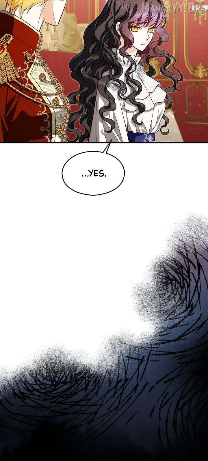 The Young Emperor is Obsessed With Me Chapter 66 – Page 11