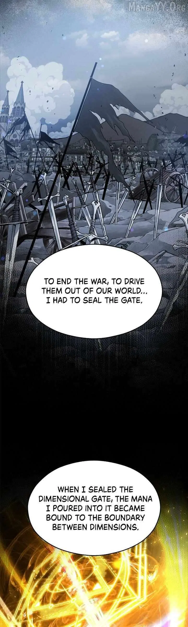 The Young Emperor is Obsessed With Me Chapter 66 – Page 13