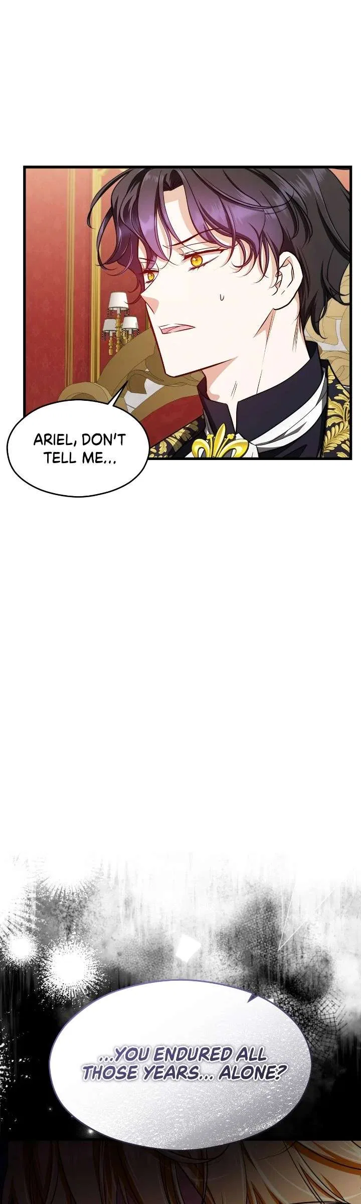 The Young Emperor is Obsessed With Me Chapter 66 – Page 16