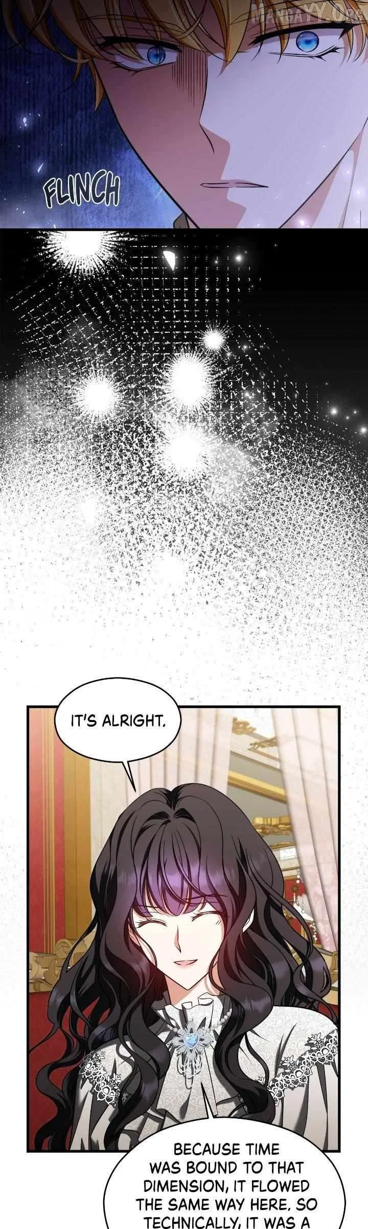 The Young Emperor is Obsessed With Me Chapter 66 – Page 17