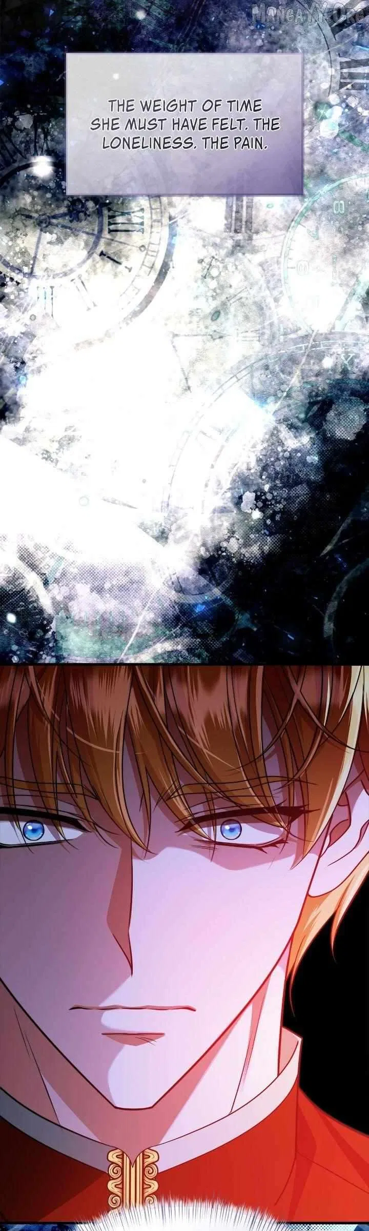 The Young Emperor is Obsessed With Me Chapter 66 – Page 22