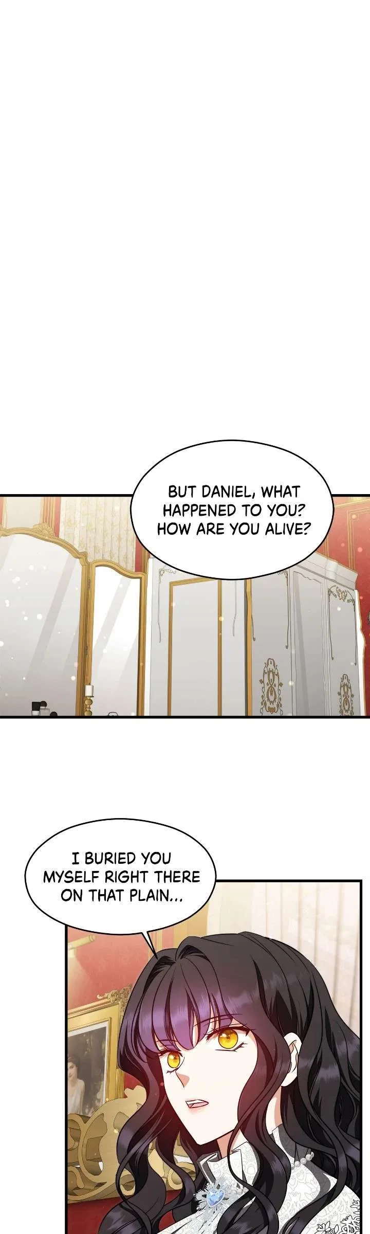 The Young Emperor is Obsessed With Me Chapter 66 – Page 24