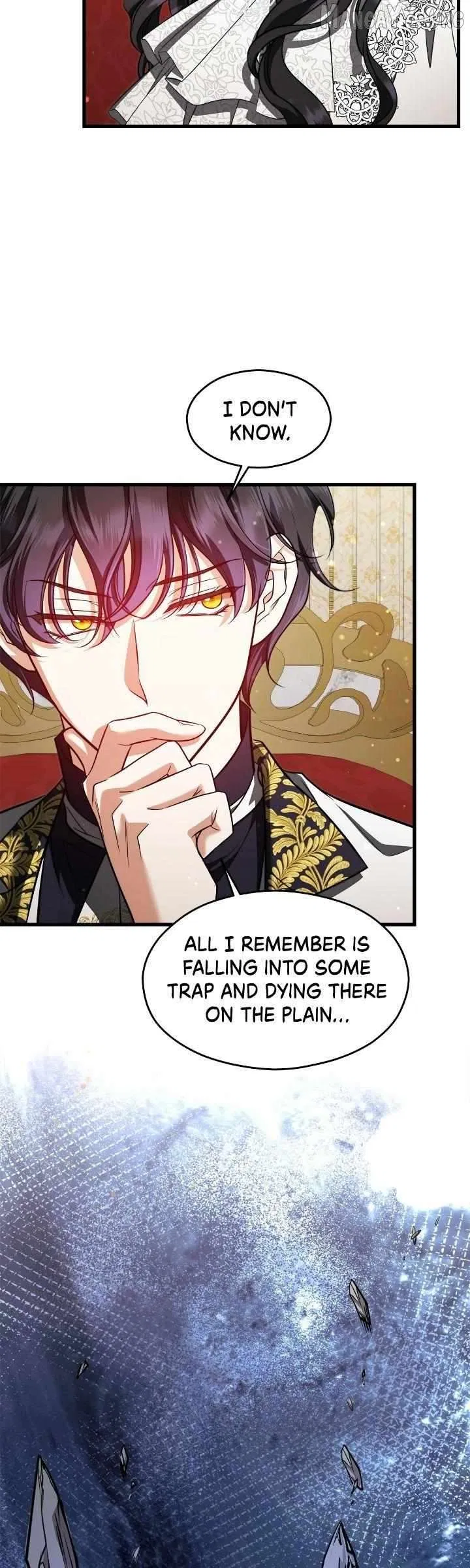 The Young Emperor is Obsessed With Me Chapter 66 – Page 25