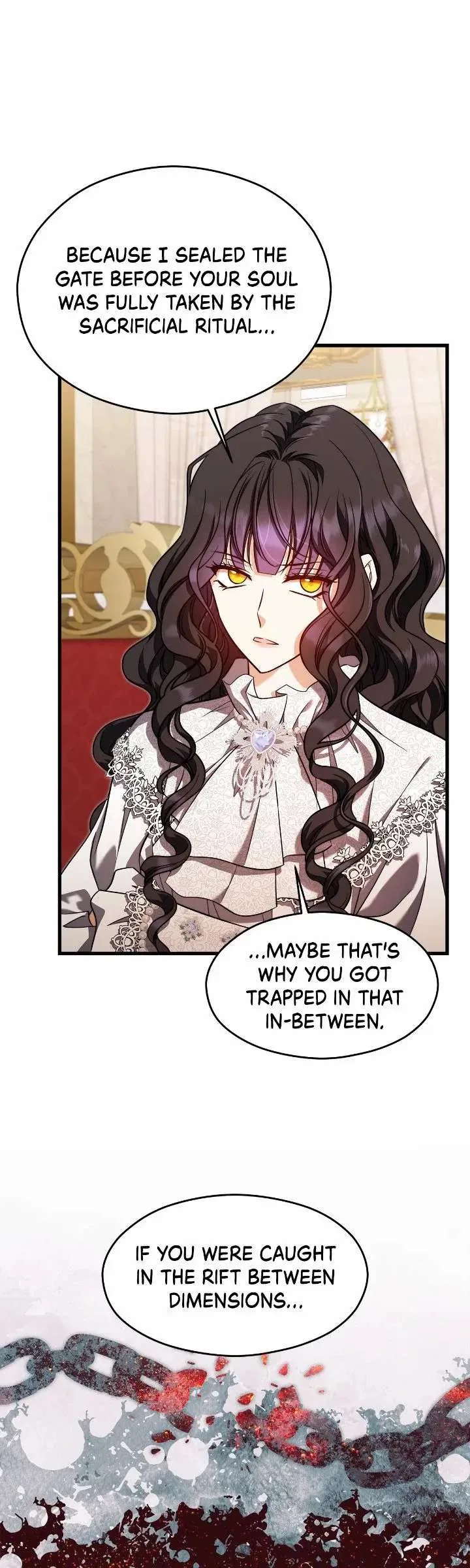 The Young Emperor is Obsessed With Me Chapter 66 – Page 28