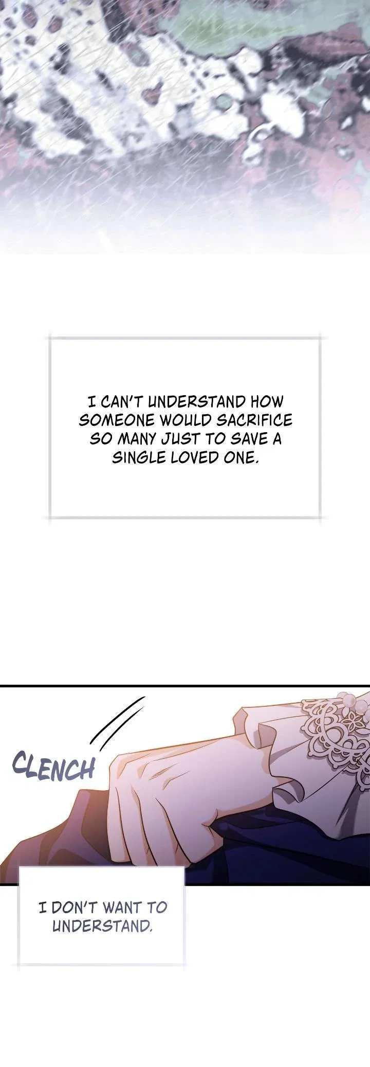 The Young Emperor is Obsessed With Me Chapter 66 – Page 31