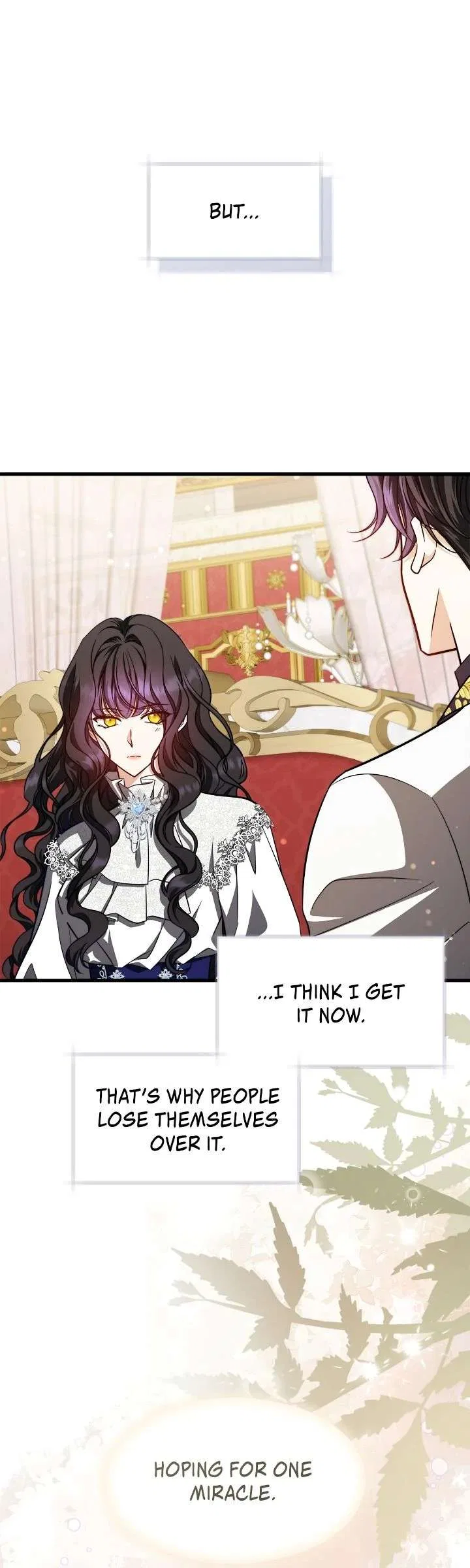 The Young Emperor is Obsessed With Me Chapter 66 – Page 32