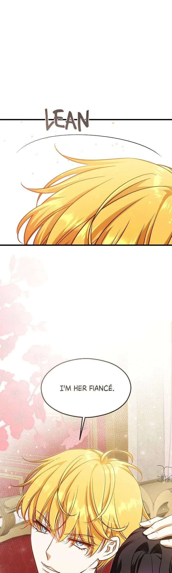 The Young Emperor is Obsessed With Me Chapter 66 – Page 36