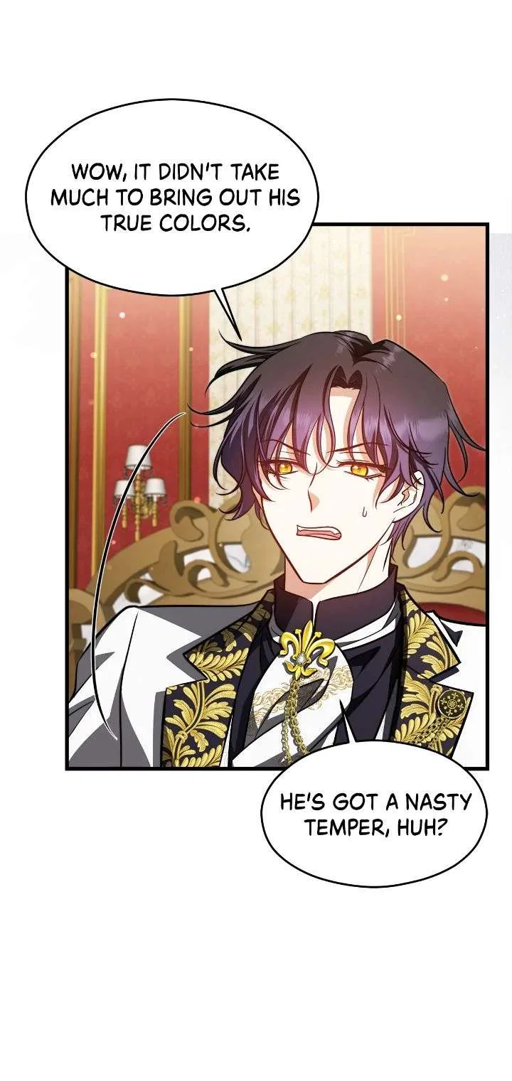 The Young Emperor is Obsessed With Me Chapter 66 – Page 39