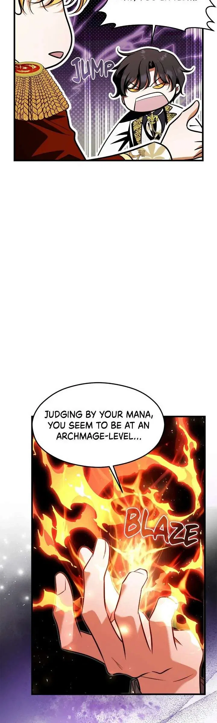 The Young Emperor is Obsessed With Me Chapter 66 – Page 41